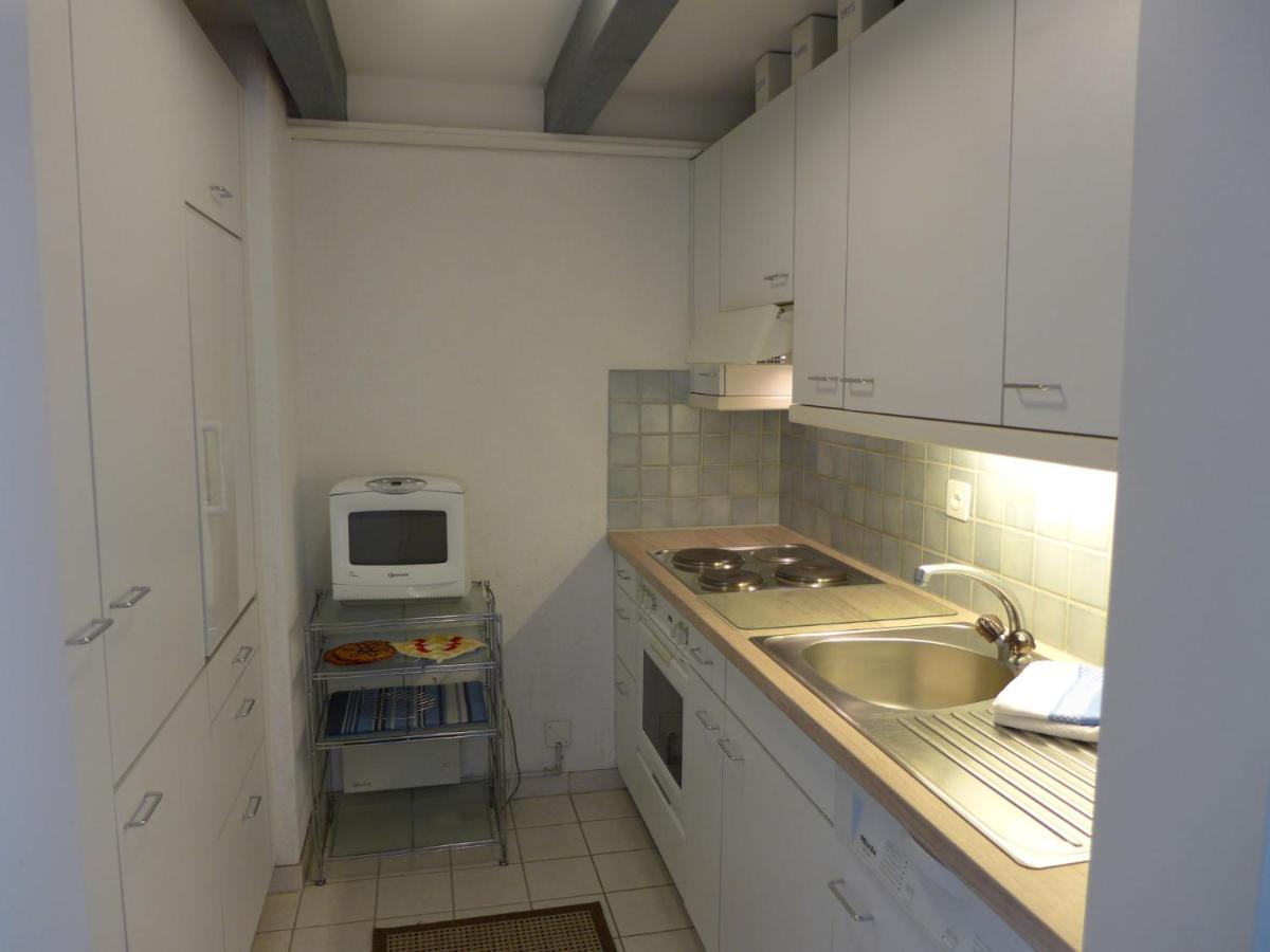Apartment Modern By Interhome Interlaken Eksteriør billede