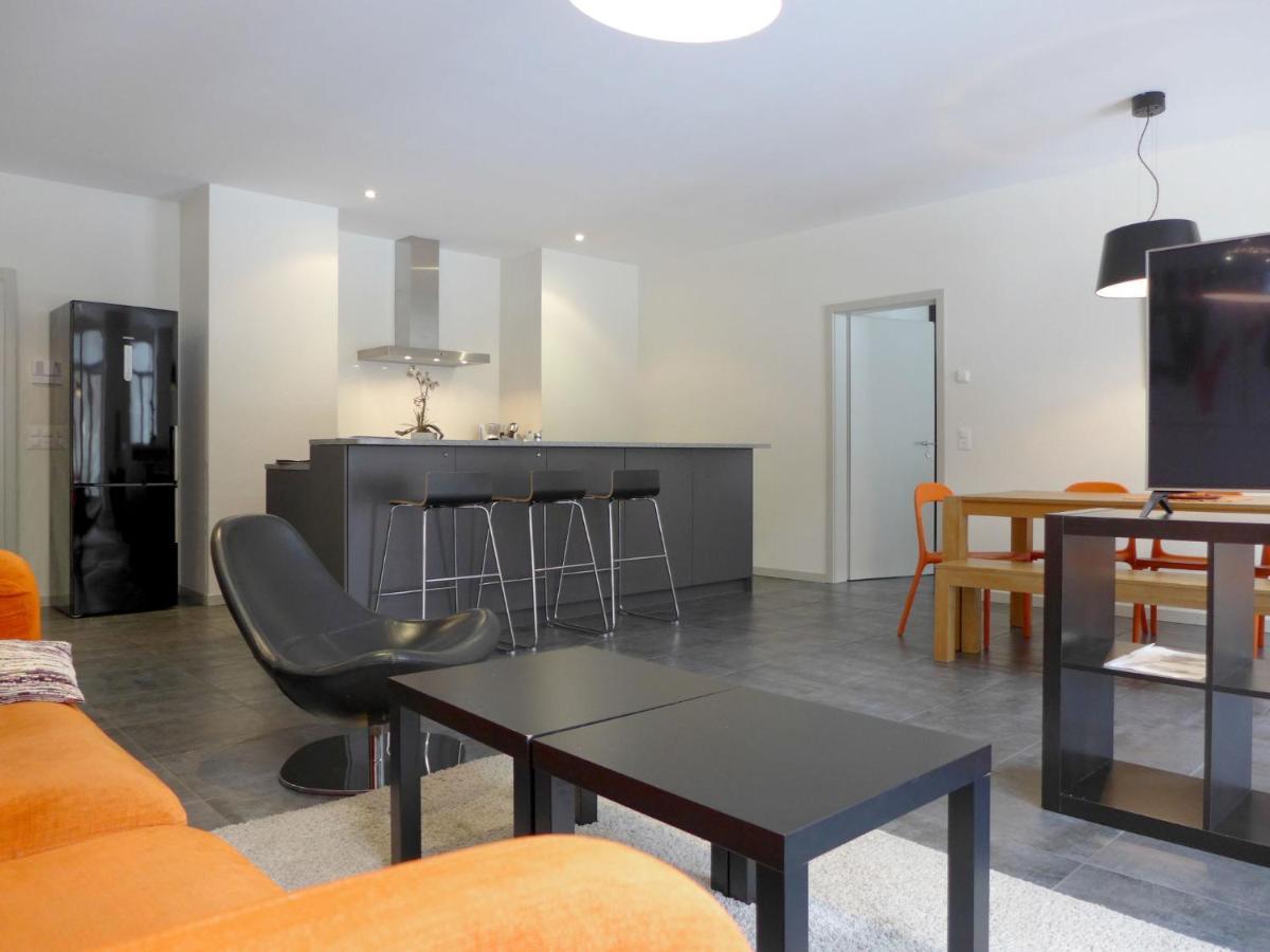 Apartment Modern By Interhome Interlaken Eksteriør billede