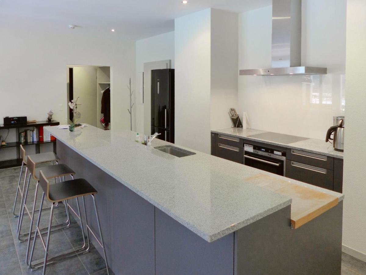 Apartment Modern By Interhome Interlaken Eksteriør billede