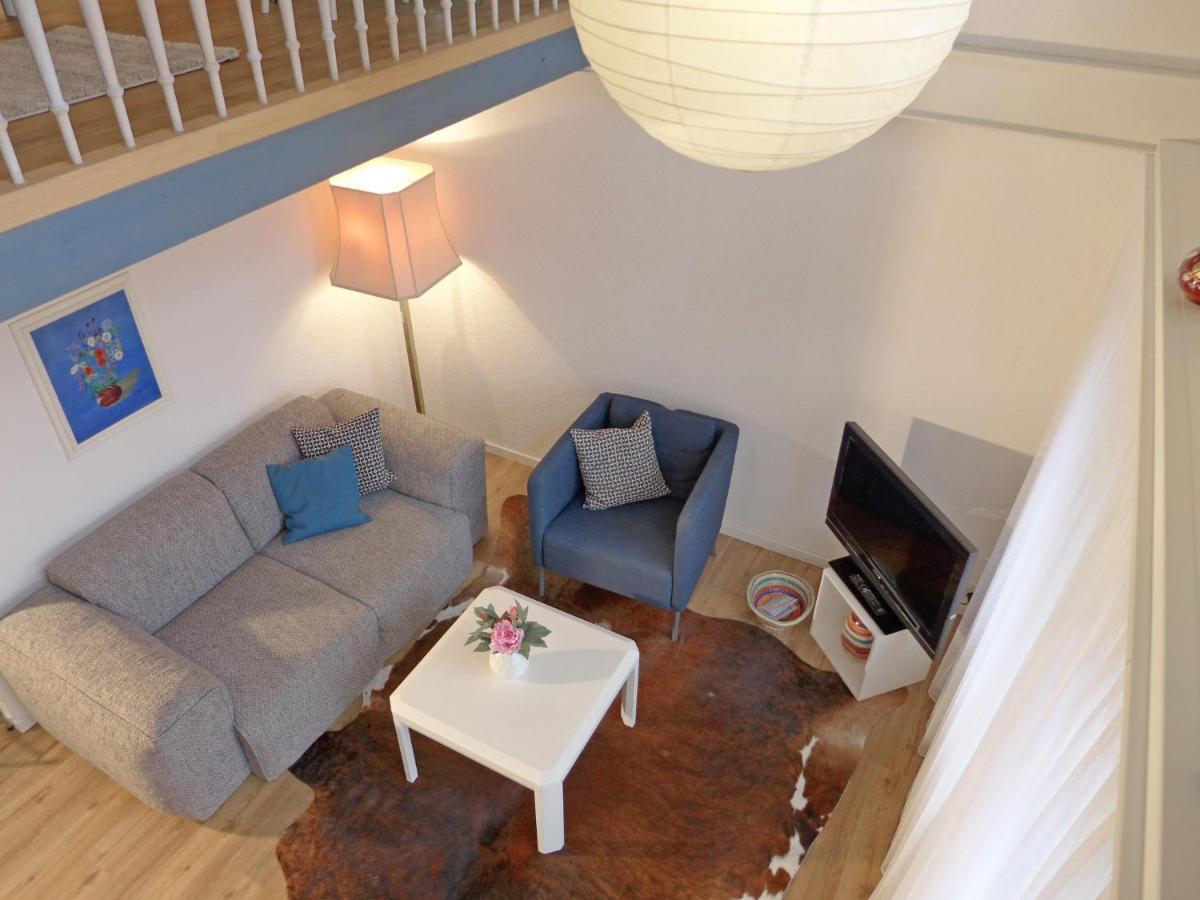 Apartment Modern By Interhome Interlaken Eksteriør billede