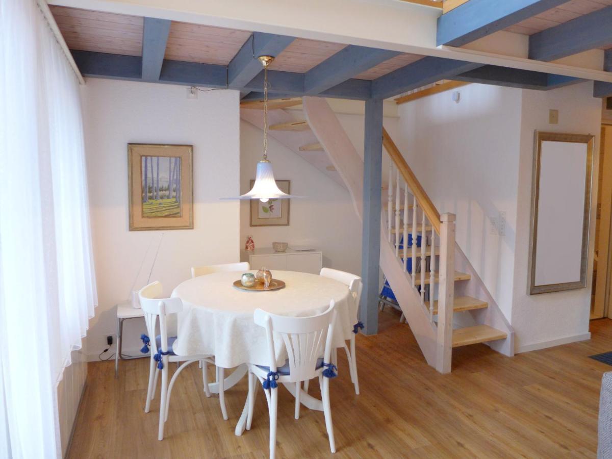 Apartment Modern By Interhome Interlaken Eksteriør billede