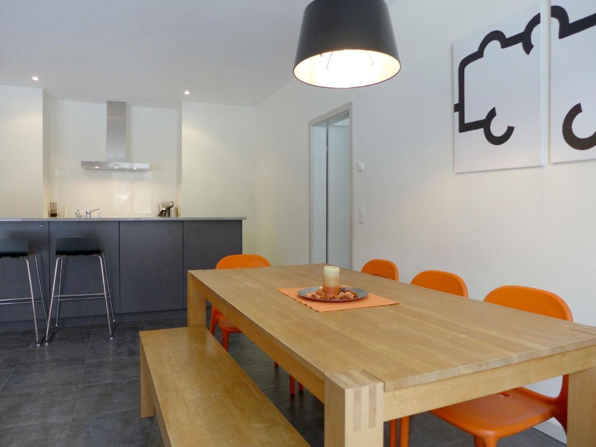 Apartment Modern By Interhome Interlaken Eksteriør billede