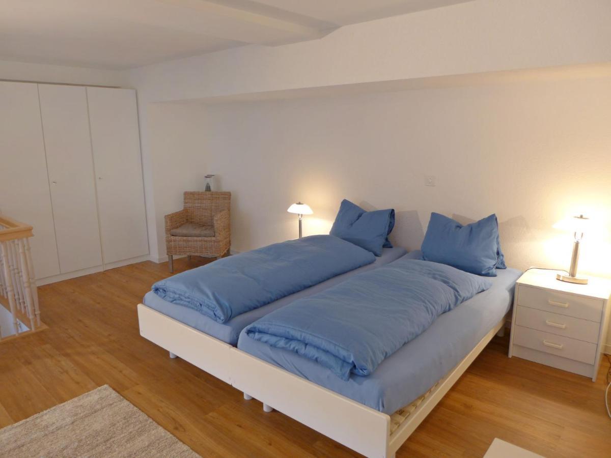 Apartment Modern By Interhome Interlaken Eksteriør billede